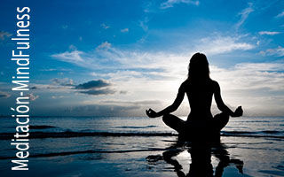 Meditacin-Mindfulness